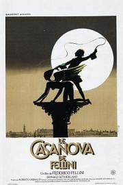 Fellini's Casanova