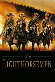 The Lighthorsemen