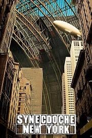 Synecdoche, New York