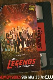 Legends of Tomorrow