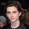 Timothée Chalamet