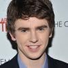 Freddie Highmore