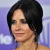 Courteney Cox