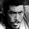 Toshirô Mifune