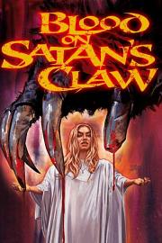 The Blood on Satan's Claw
