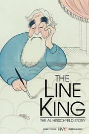 The Line King: The Al Hirschfeld Story