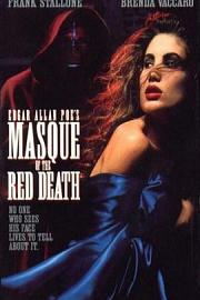 The Masque of the Red Death