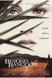 Beyond Rangoon