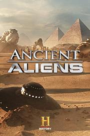 Ancient Aliens