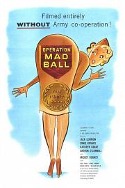 Operation Mad Ball