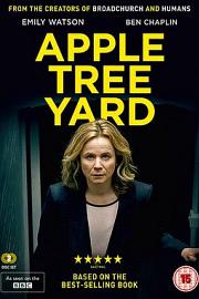 Apple Tree Yard