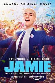 Everybody's Talking About Jamie