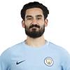 Ilkay Gundogan