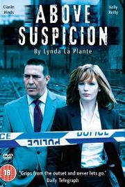 Above Suspicion