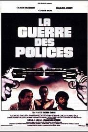 La guerre des polices