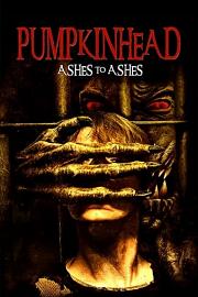 Pumpkinhead: Ashes to Ashes