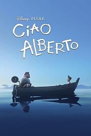 Ciao Alberto