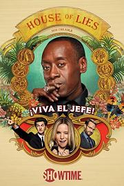 House of Lies