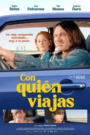 Con quién viajas