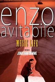 Enzo Avitabile Music Life