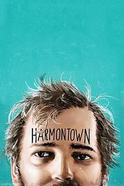 Harmontown