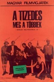 A tizedes meg a többiek