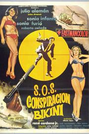 SOS Conspiracion Bikini