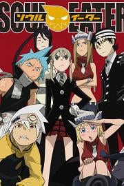 Soul Eater Late Show