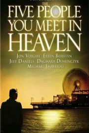 The Five People You Meet in Heaven