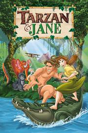 Tarzan & Jane