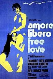 Amore libero - Free Love