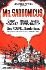 Mr. Sardonicus