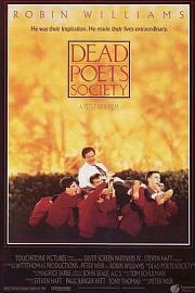 Dead Poets Society