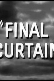 Final Curtain