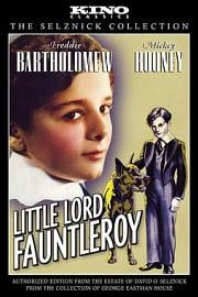 Little Lord Fauntleroy