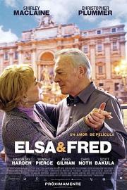 Elsa & Fred