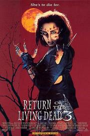 Return of the Living Dead III