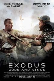 Exodus: Gods and Kings