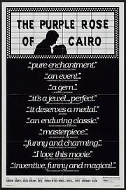 The Purple Rose of Cairo