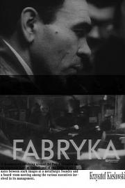 Fabryka