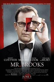 Mr. Brooks