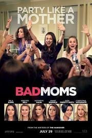 Bad Moms