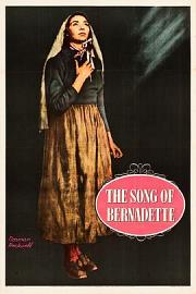 The Song of Bernadette