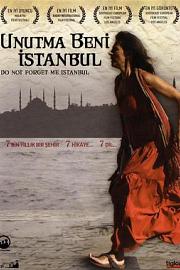 Do Not Forget Me Istanbul
