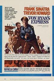 Von Ryan's Express