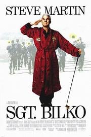 Sgt. Bilko