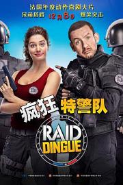 Raid dingue