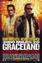 3000 Miles to Graceland