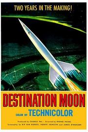 Destination Moon