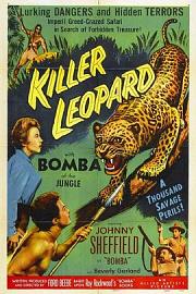 Killer Leopard